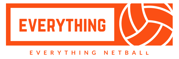 Everything Netball logo