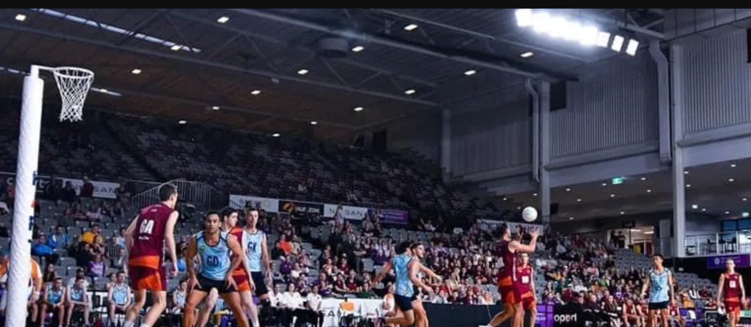 2024 Australian Men S Mixed Netball Championships Everything Netball   Mens Australian Netball Team Australian Netball Competition For Men Australian Championship Mens Netball 2024 1536x670 