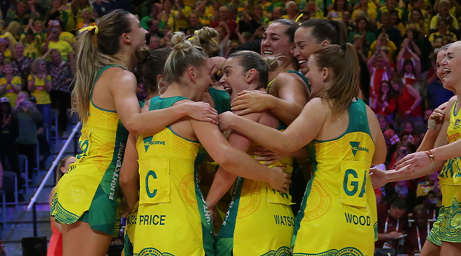 netball world cup 2027 tickets host and more