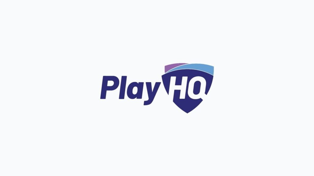 Play HQ Logo - Netball PlayHQ 