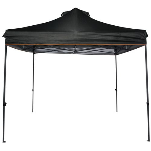Marquee 3 x 3m Delux Easy Up Non Permanent Gazebo