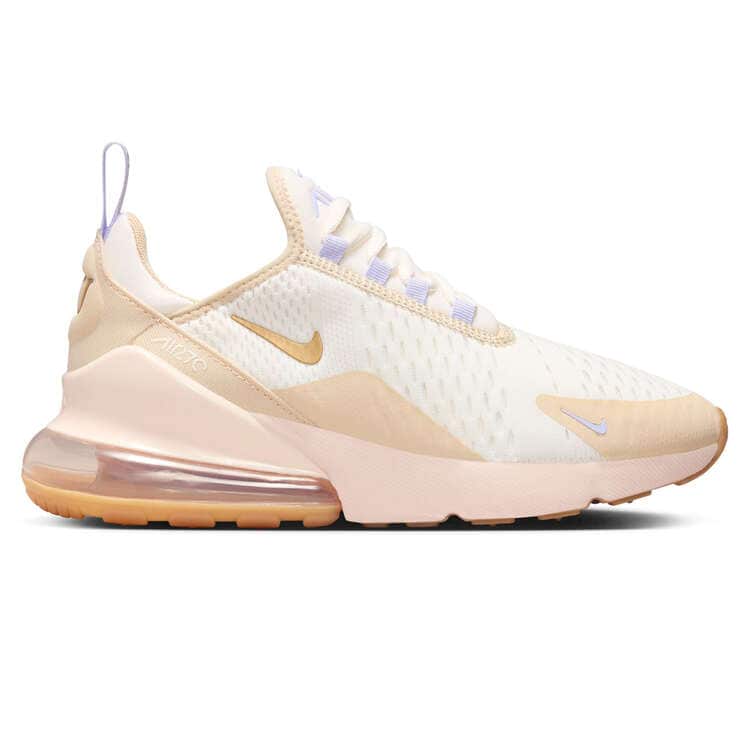 Nike Air Max 260 Womens Casual Shoes - Nike Netball Shoes for events or coaching