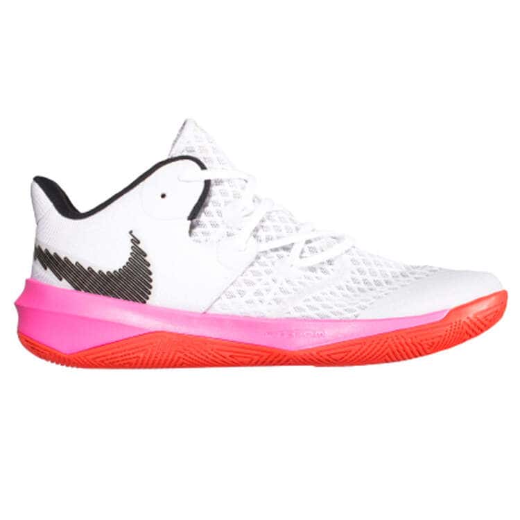 Nike Hyperspeed Court LE Womens Netball Shoes - nike netball shoe for women