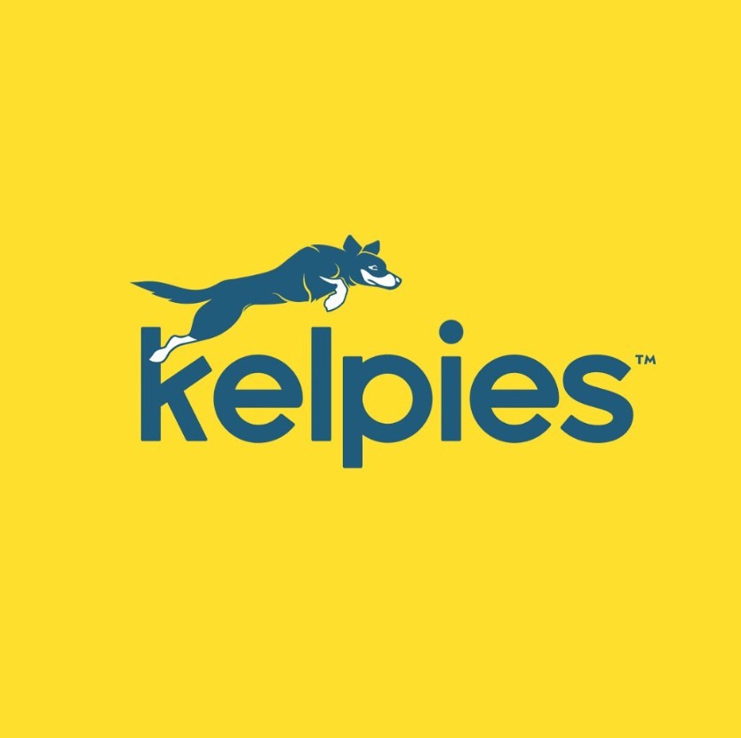 Aussie Kelpies, Australian Mens Netball Team is called the Aussie Kelpies.