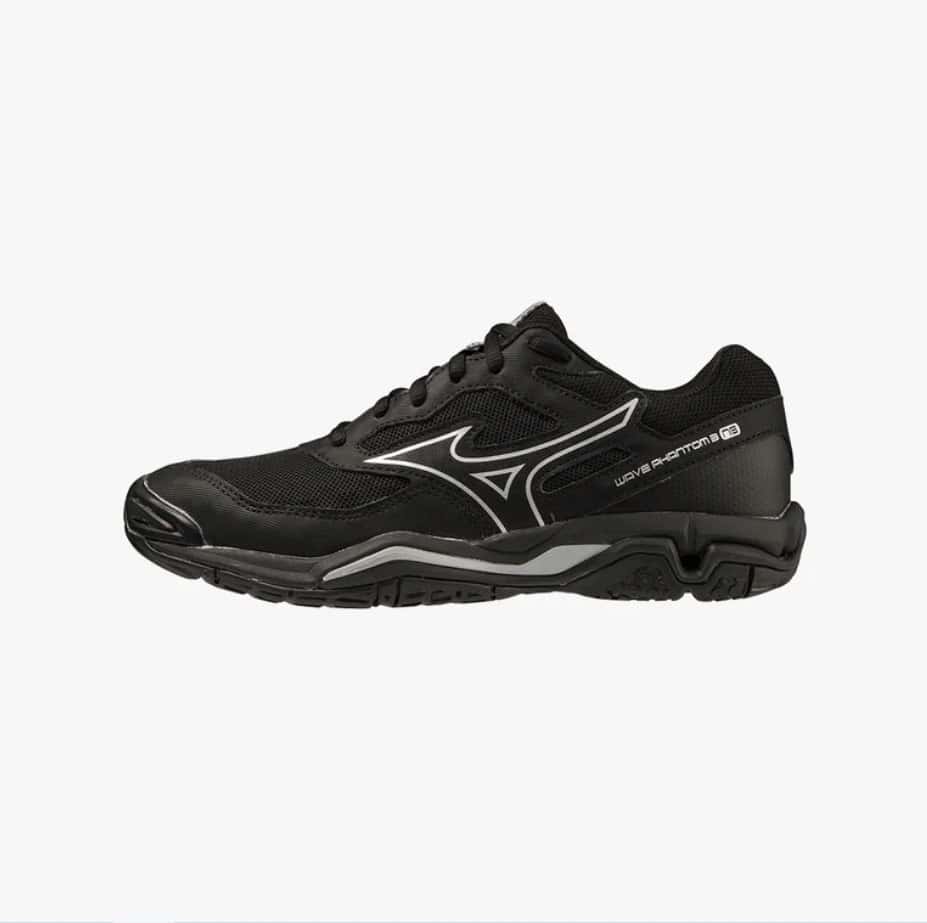mizuno wave nb 3 netball shoe - the best netball shoe for all rounders