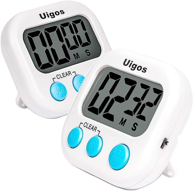 Best sports timer for coaching